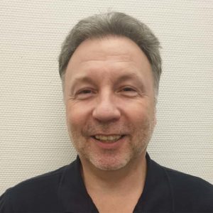 Fahrschule Rein - Wolfgang Radecke, Fahrlehrer
